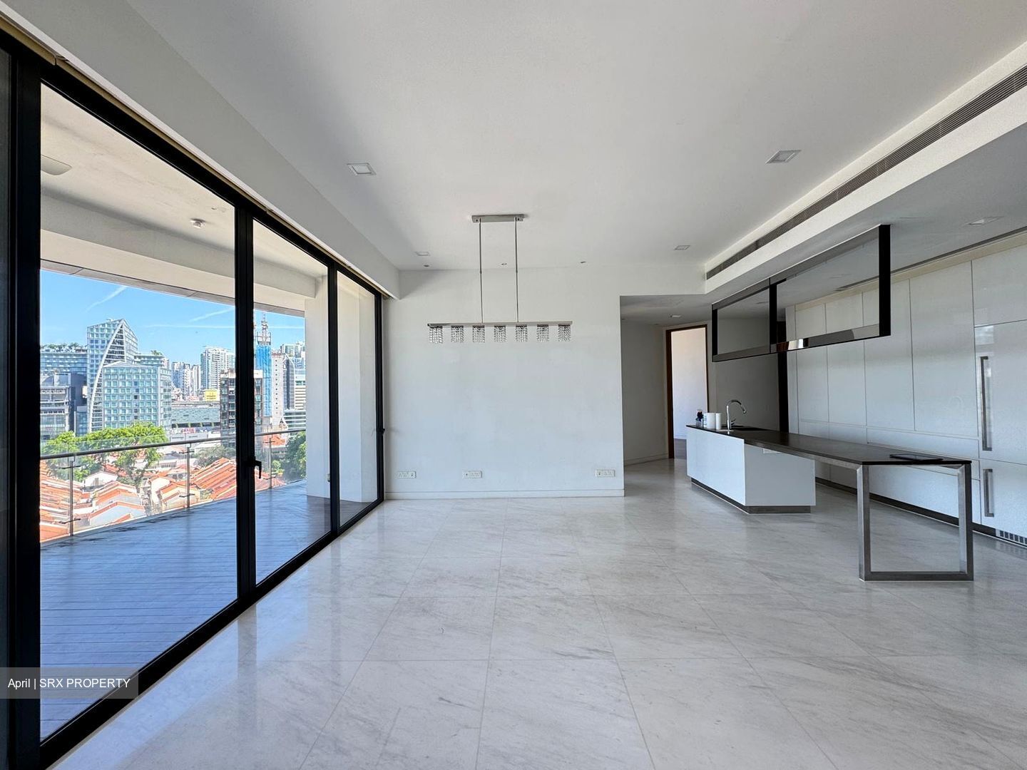 111 Emerald Hill (D9), Apartment #482506331